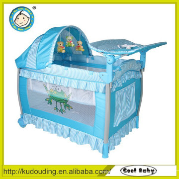 Китай поставщик 2015 новых детских колясок playpen